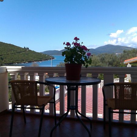Apartments Vila Lazarevic Tivat Kültér fotó