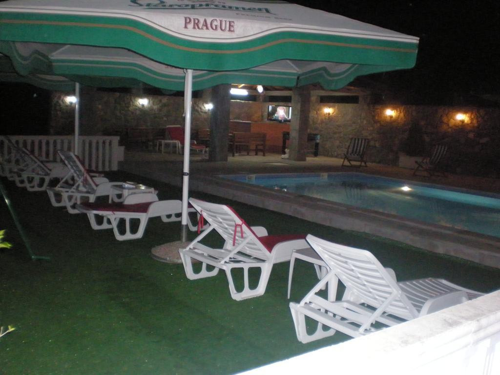 Apartments Vila Lazarevic Tivat Kültér fotó