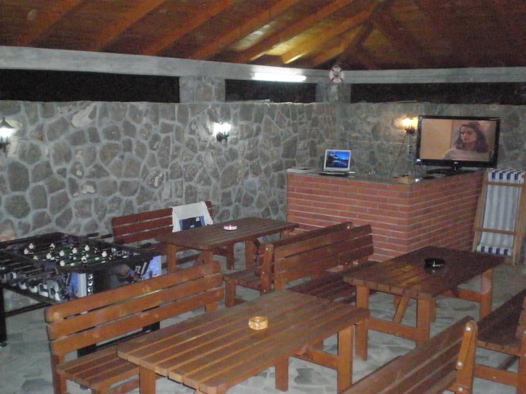 Apartments Vila Lazarevic Tivat Kültér fotó
