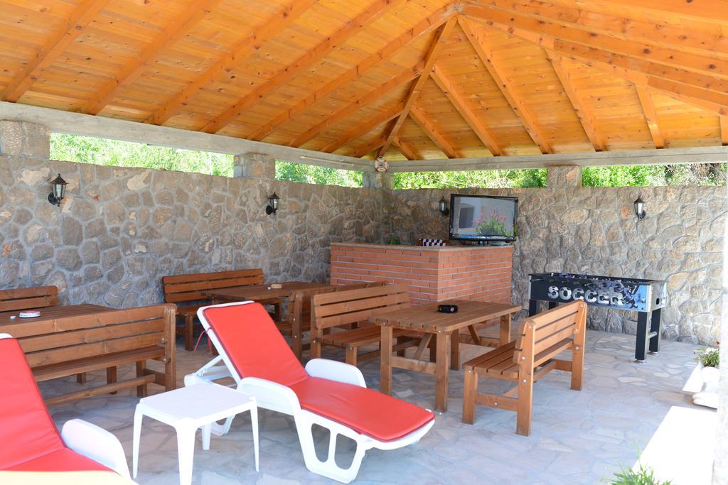 Apartments Vila Lazarevic Tivat Kültér fotó