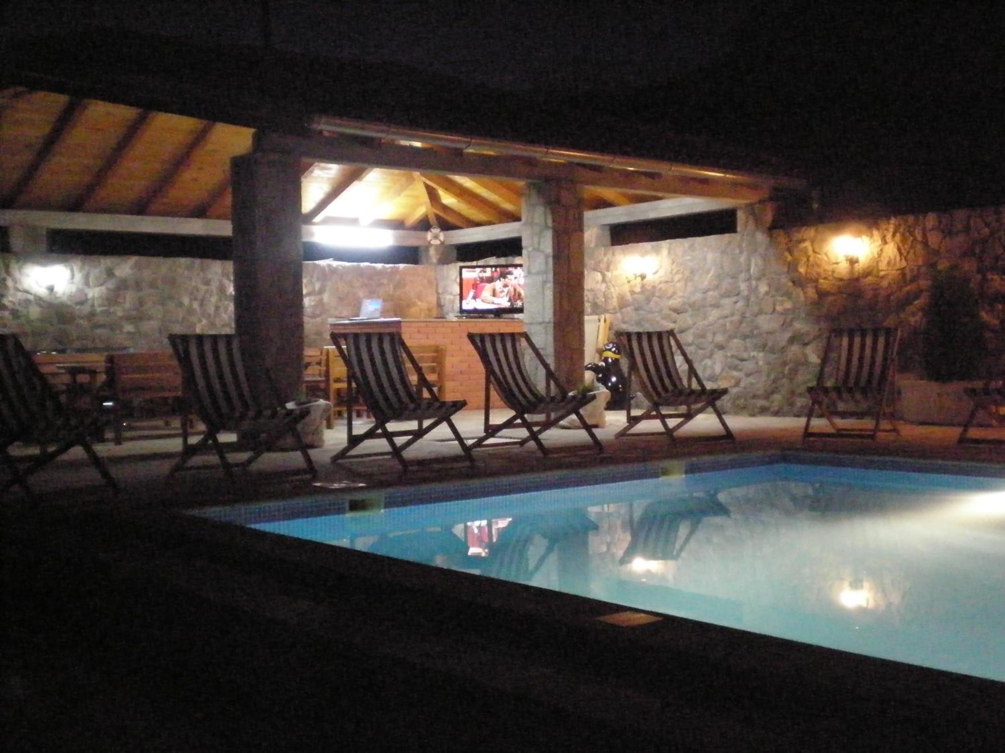 Apartments Vila Lazarevic Tivat Kültér fotó