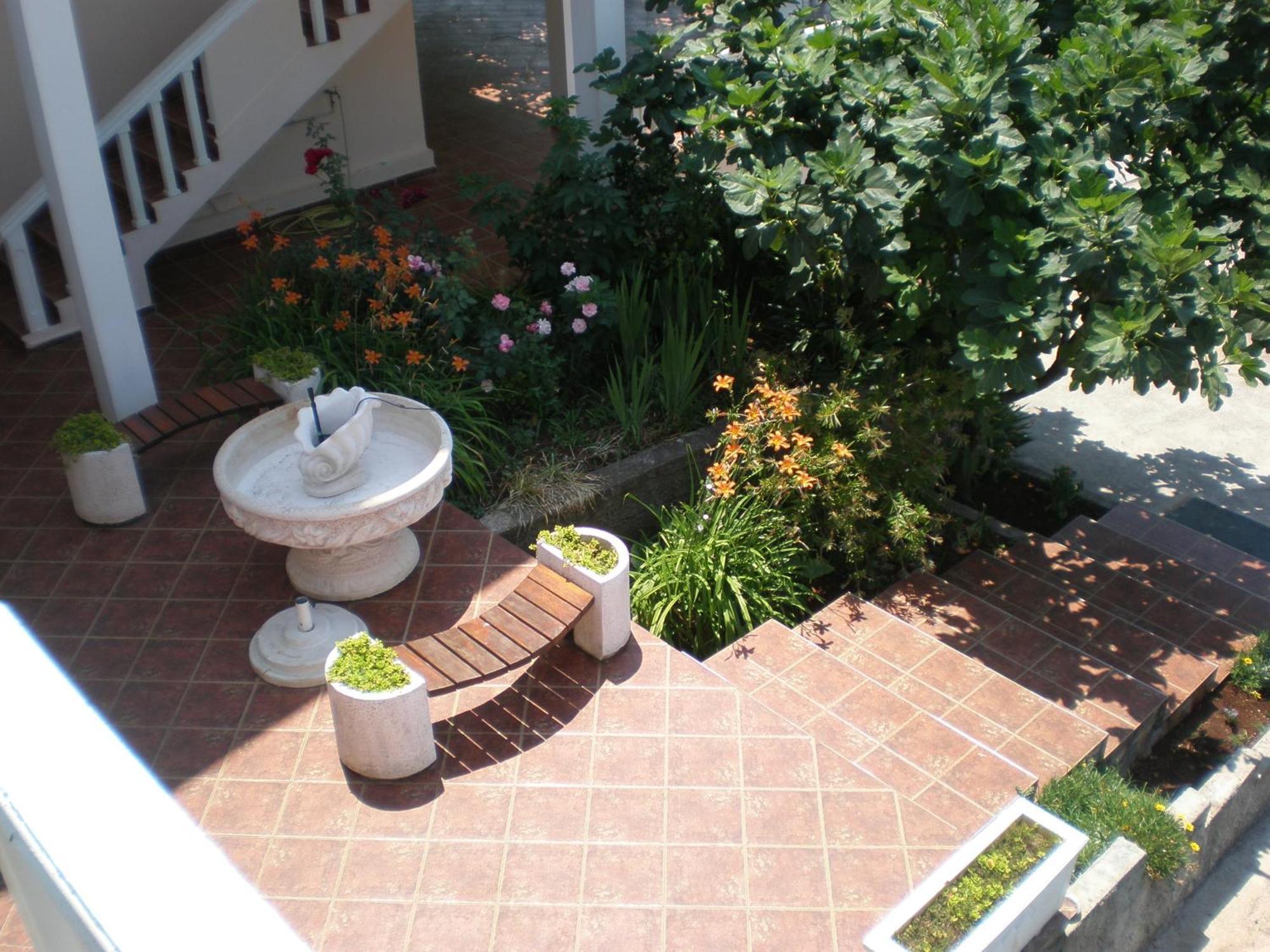 Apartments Vila Lazarevic Tivat Kültér fotó