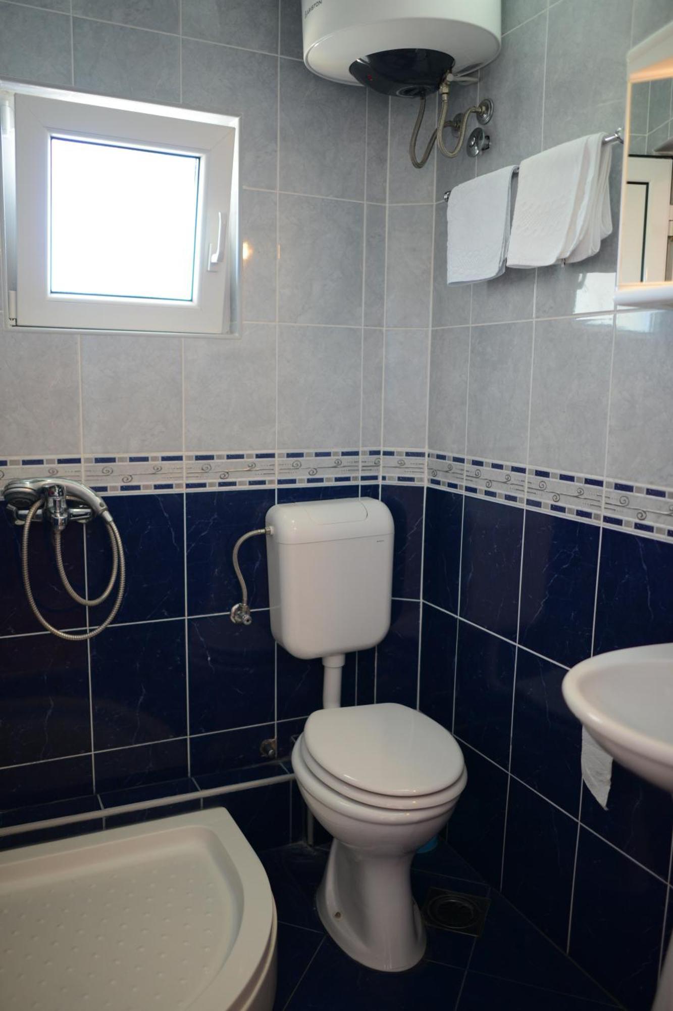Apartments Vila Lazarevic Tivat Szoba fotó