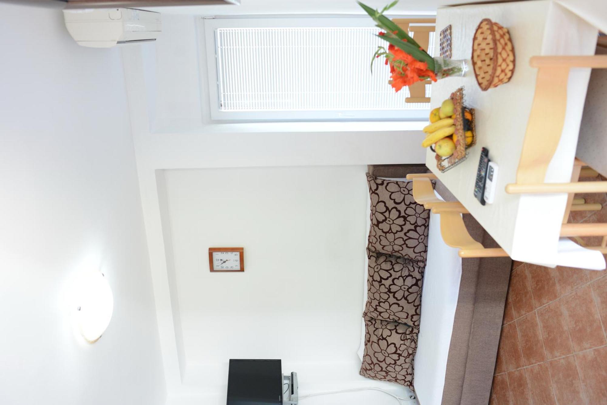 Apartments Vila Lazarevic Tivat Szoba fotó
