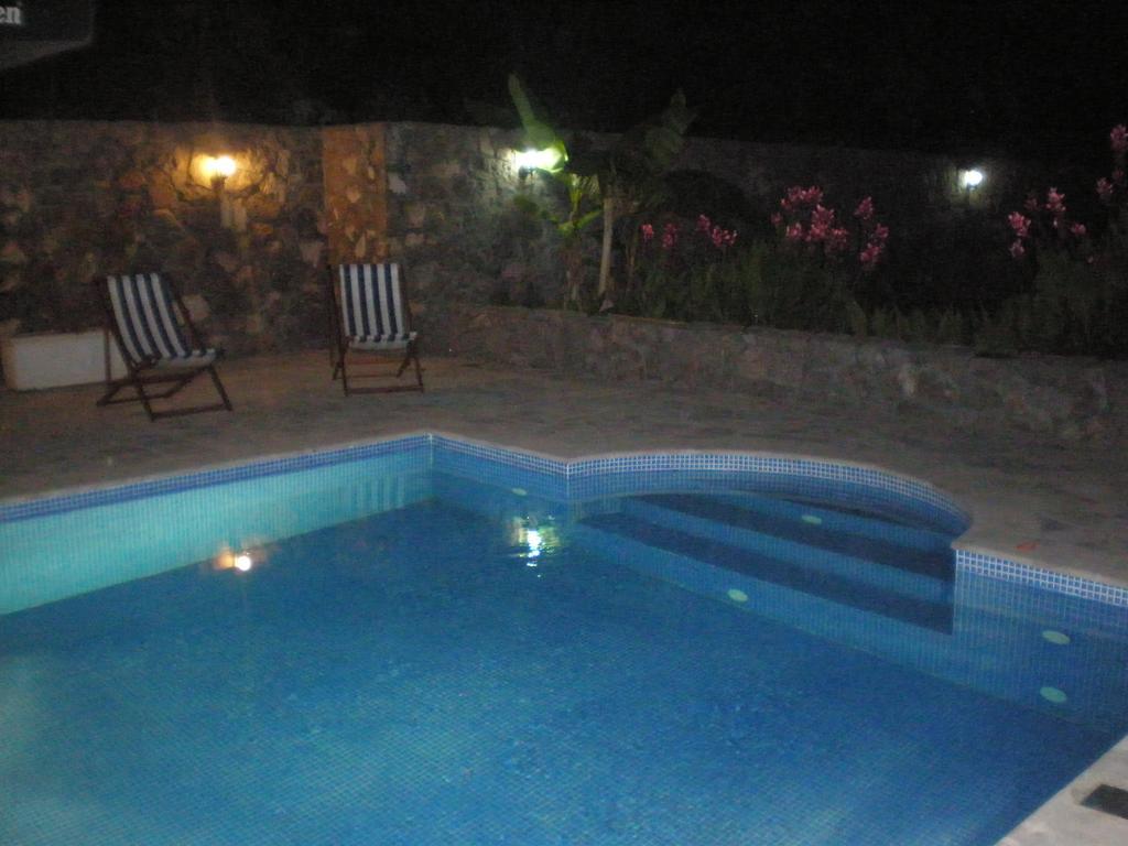Apartments Vila Lazarevic Tivat Kültér fotó