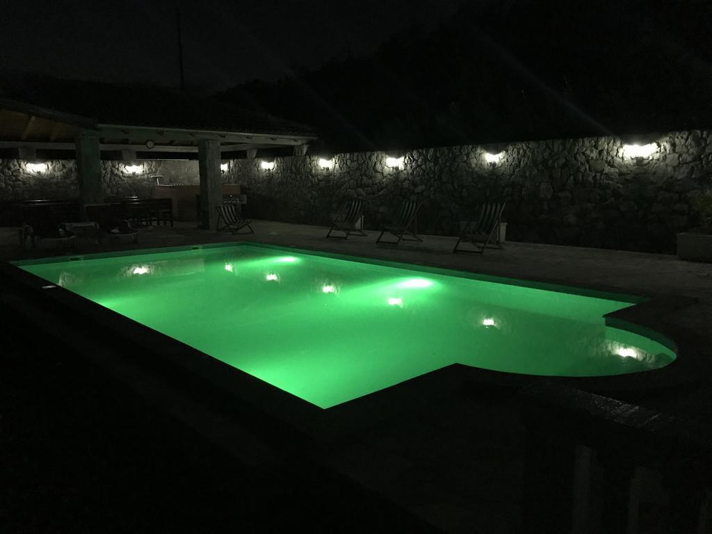 Apartments Vila Lazarevic Tivat Kültér fotó