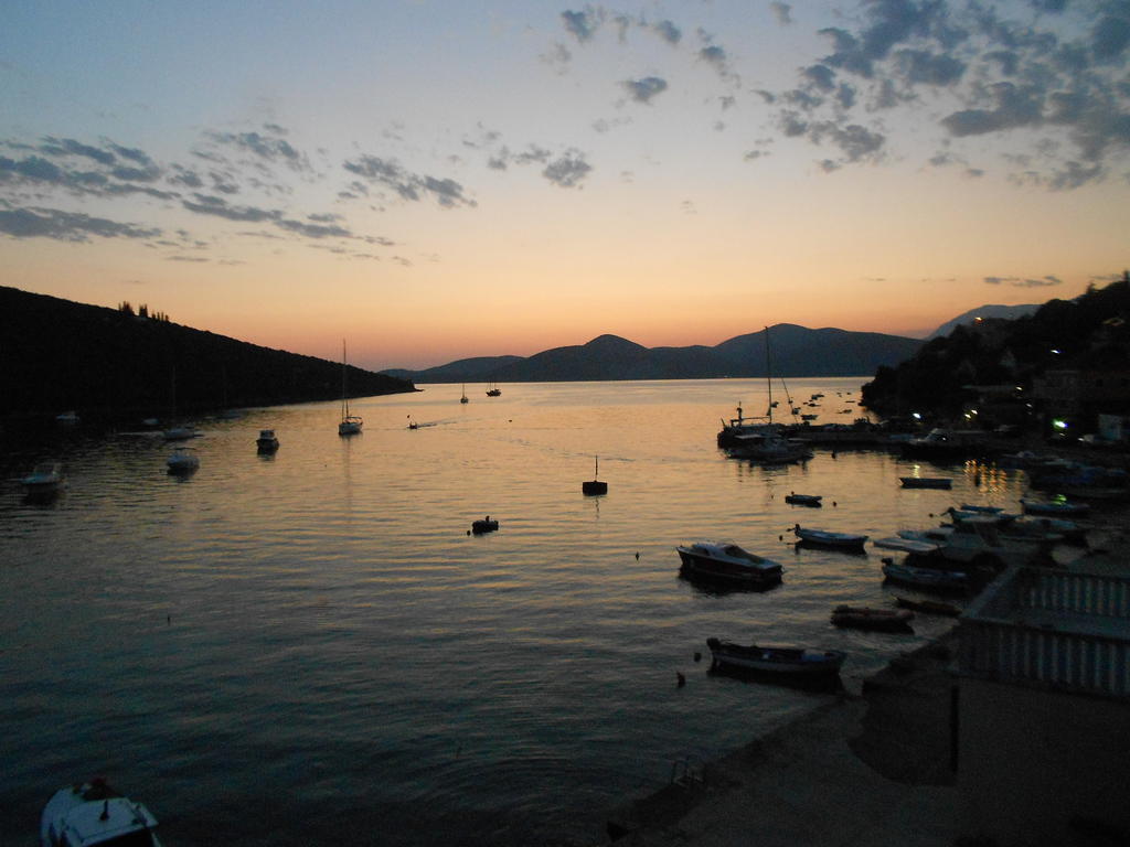 Apartments Vila Lazarevic Tivat Kültér fotó
